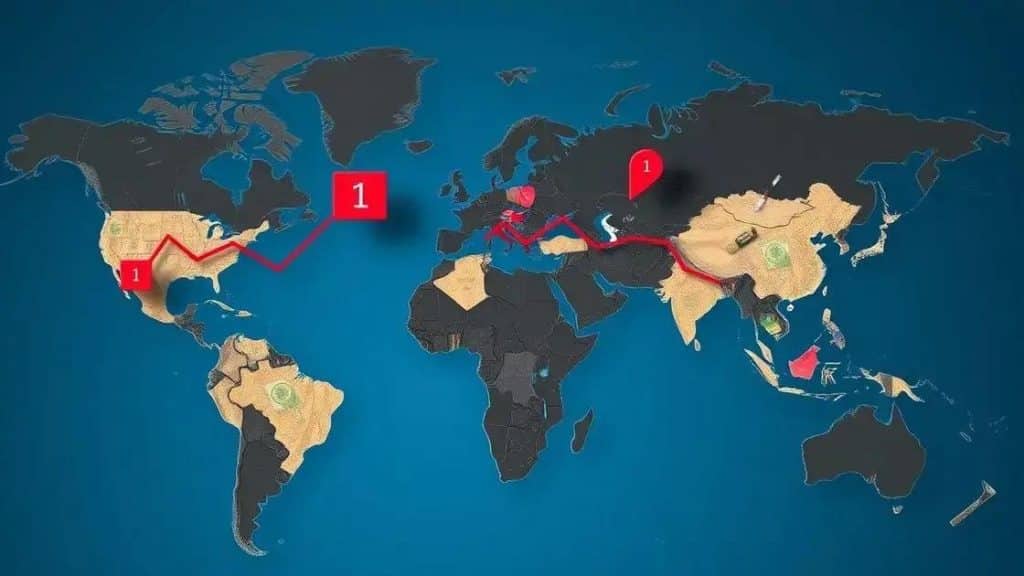 International inflation insights: understanding its global impact