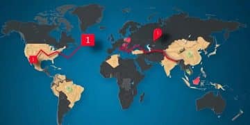 International inflation insights: understanding its global impact
