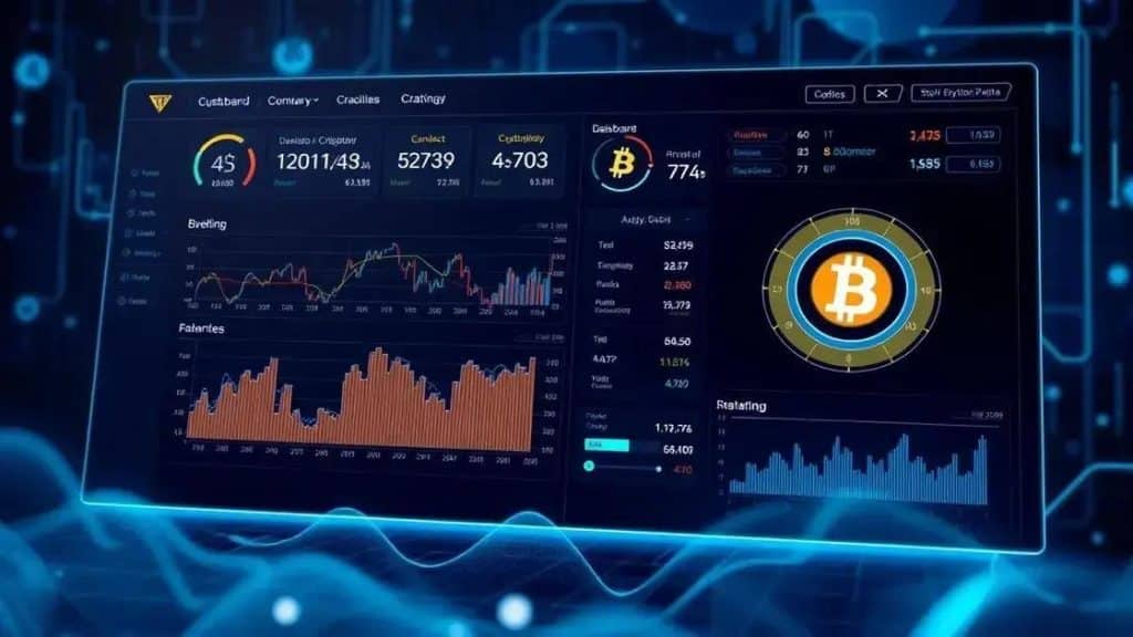Show crypto market update: trends and insights to watch