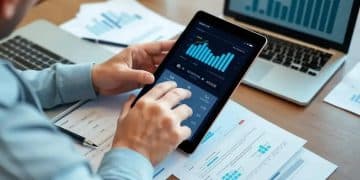 Structure digital finance tools to enhance your finances