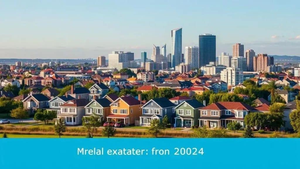 Miss real estate forecast for 2024: what to expect