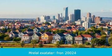 Miss real estate forecast for 2024: what to expect