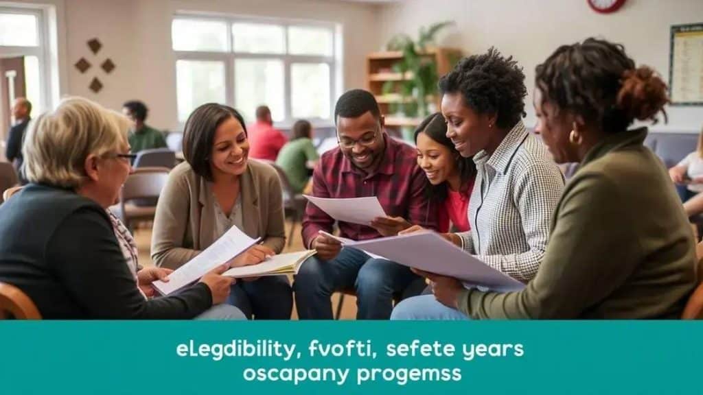 Impact snap eligibility guide: find out if you qualify