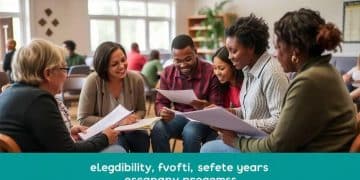 Impact snap eligibility guide: find out if you qualify