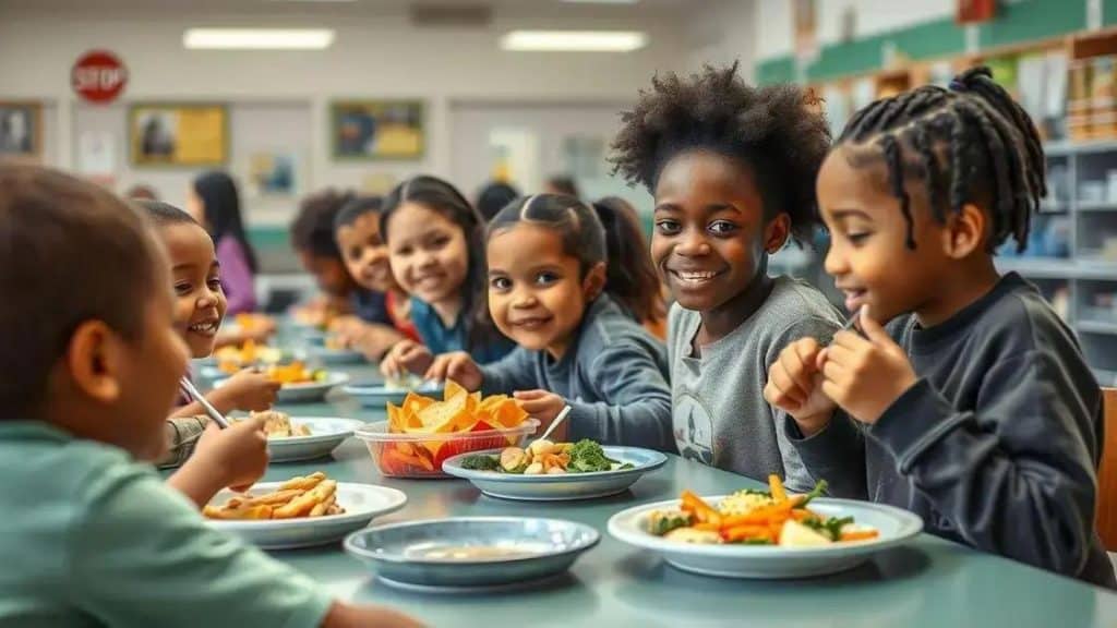 Set student meal access: streamline your school’s program