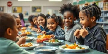 Set student meal access: streamline your school's program
