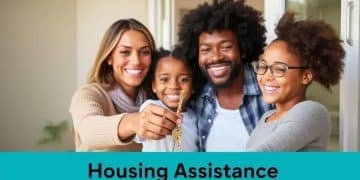 Good housing assistance programs that make a difference
