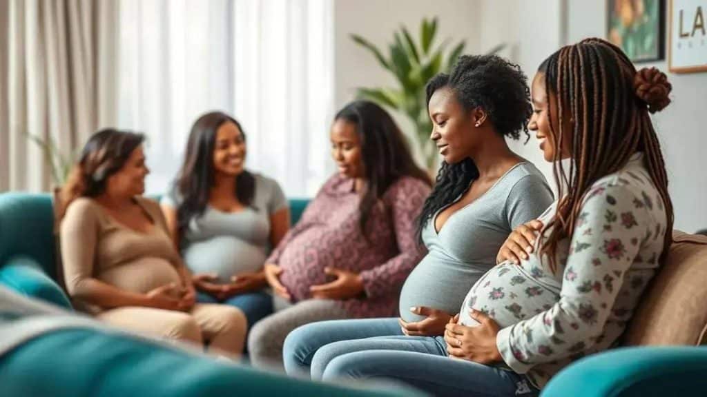 Cause pregnancy support info: essential tips for expectant mothers