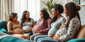 Cause pregnancy support info: essential tips for expectant mothers