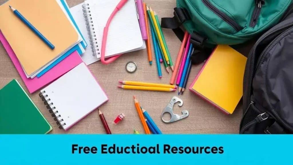 Sit free school supplies: how to get what you need
