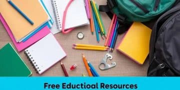 Sit free school supplies: how to get what you need