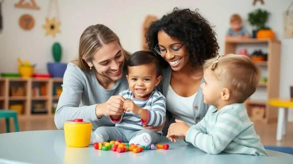 Head childcare subsidy info: What you need to know