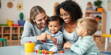 Head childcare subsidy info: What you need to know