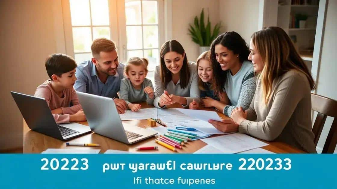 Changes to the tax credit in 2023