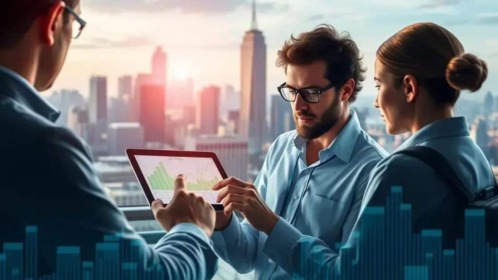 Call us economic trends that could change your life