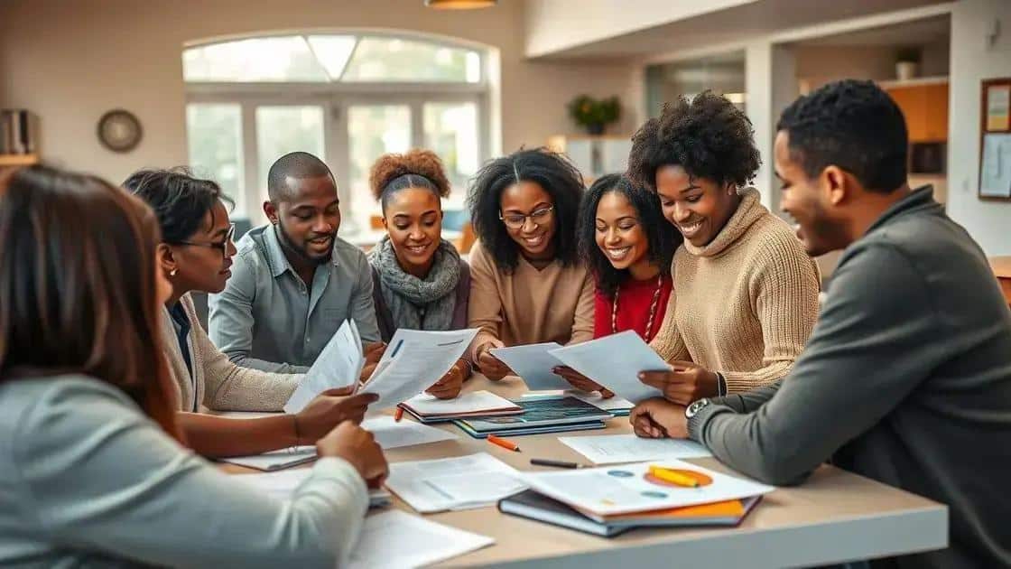 Exploring various forms of financial assistance