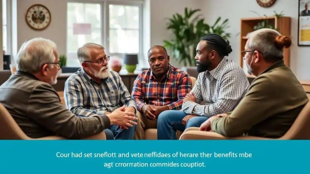 Know veterans benefit overview: unlock your entitlements