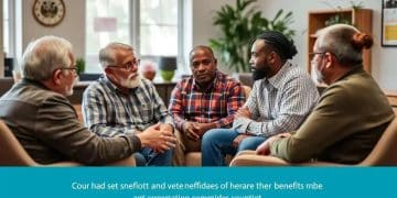 Know veterans benefit overview: unlock your entitlements