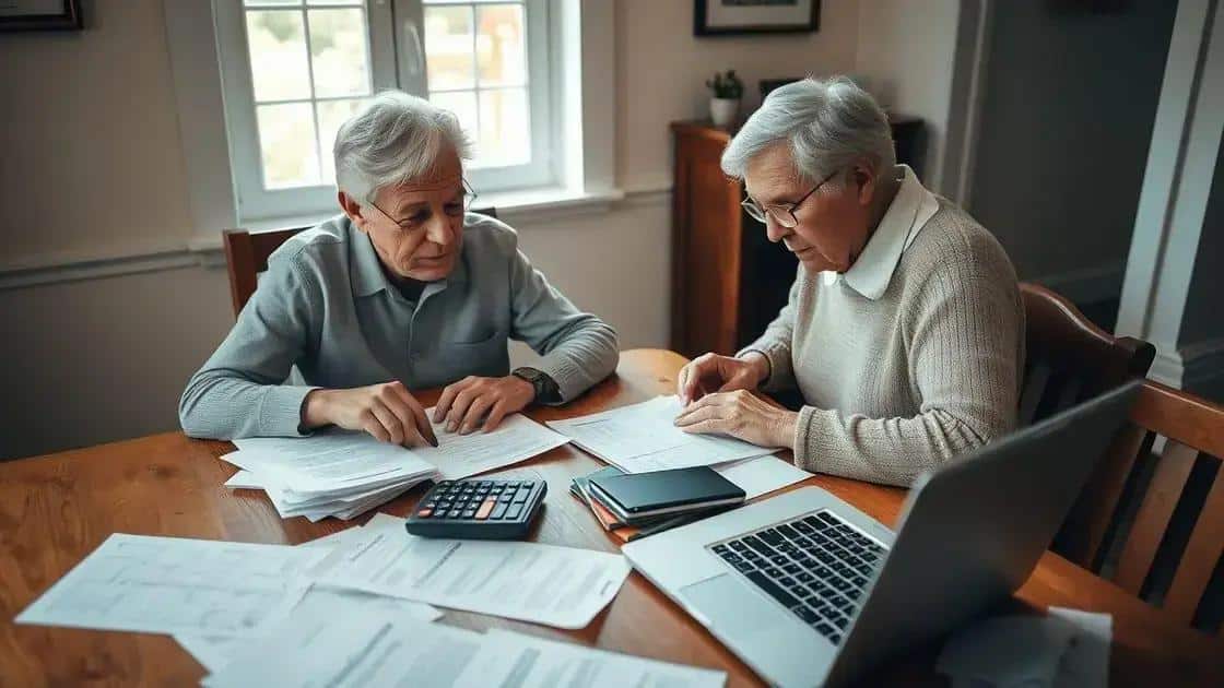 Maximizing your social security benefits