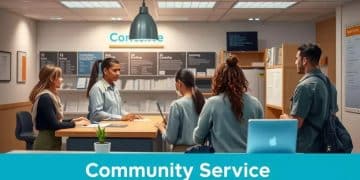 Perform public assistance access to unlock benefits