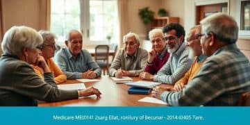 Whom medicare enrollment process: understand your options
