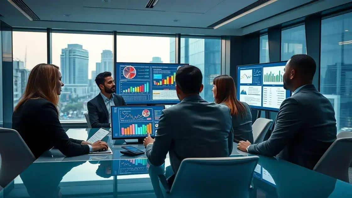 How businesses adapt to regulatory changes
