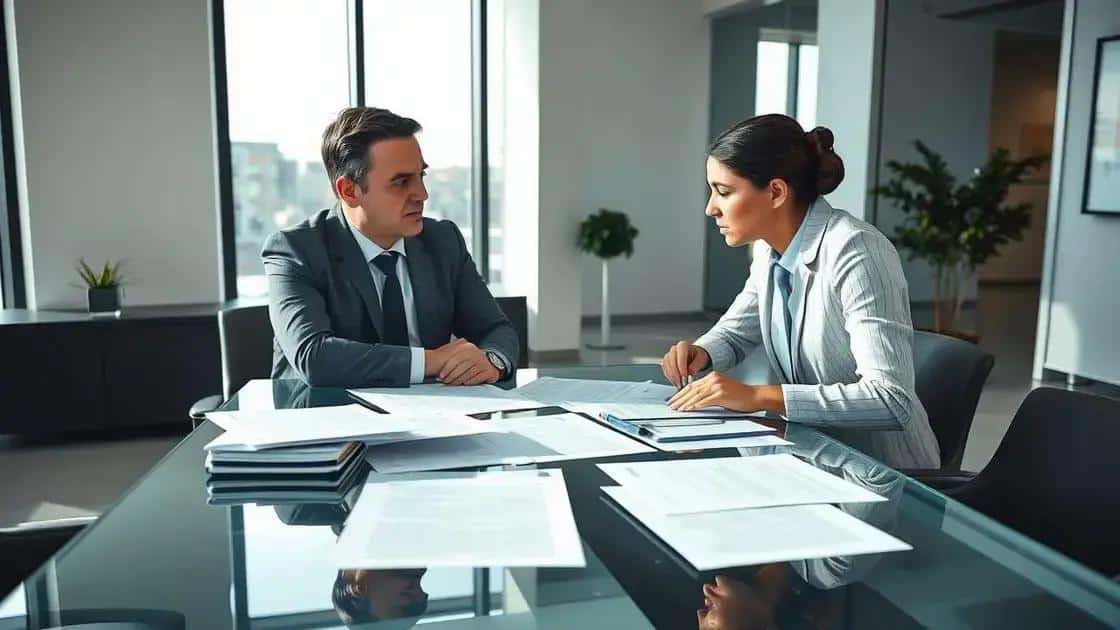 Common legal issues partners face