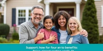 Housing benefits for low-income families you should know