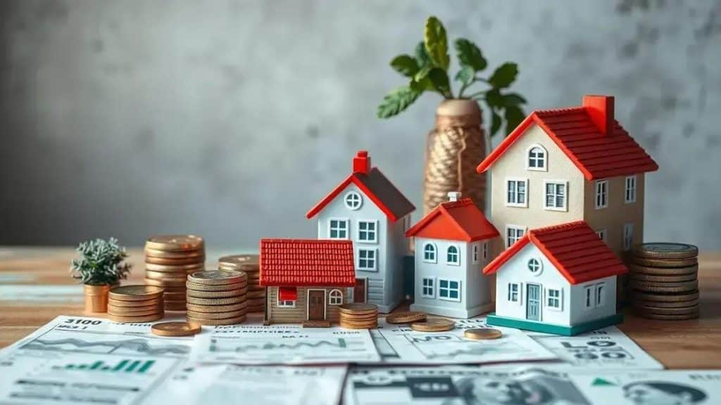 Building a diversified investment portfolio for success