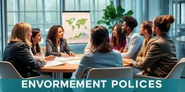 Updates on the environmental policies globally you need to know