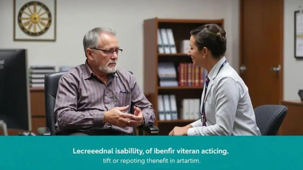 Disability benefits for veterans: what you need to know
