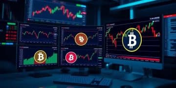 Updates on the global cryptocurrency market: what you need to know