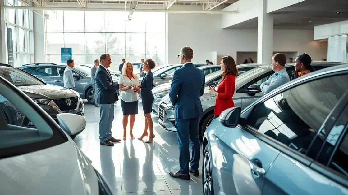 How dealerships are adapting How dealerships are adapting