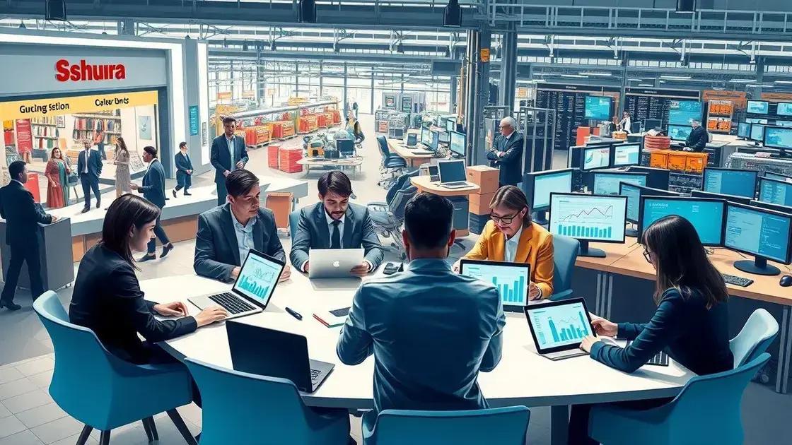 Sector-specific impacts on UK businesses