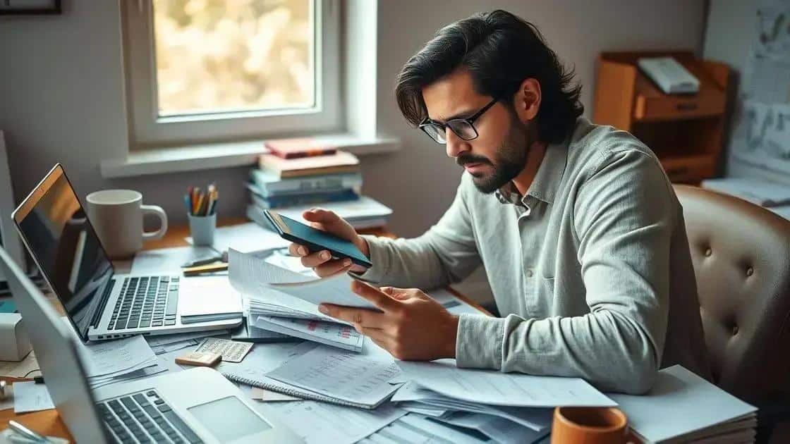 Consejos para manejar el aumento