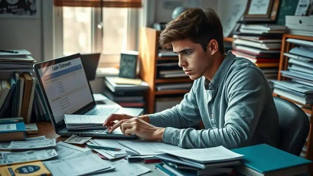 Student loan default trends: understanding the rise