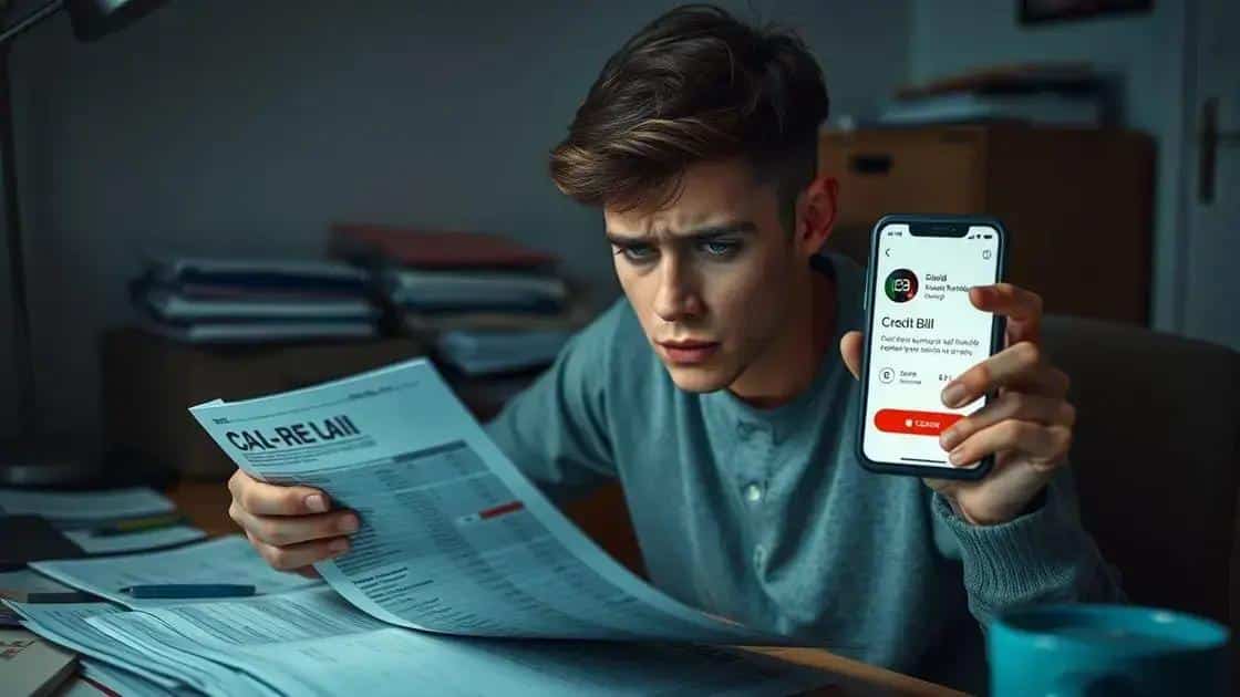 Consequences of defaulting on student loans
