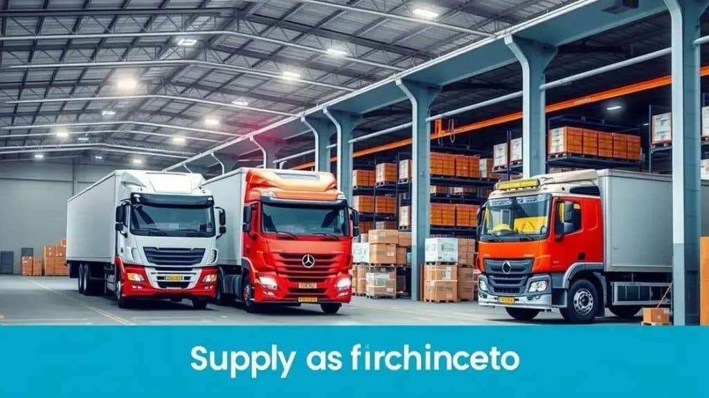 Supply chain disruption coverage: what you need to know