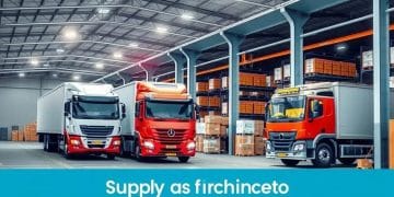 Supply chain disruption coverage: what you need to know