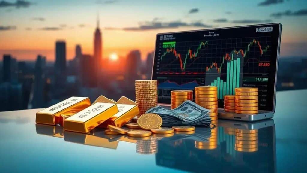 Inflation hedging strategies to protect your finances