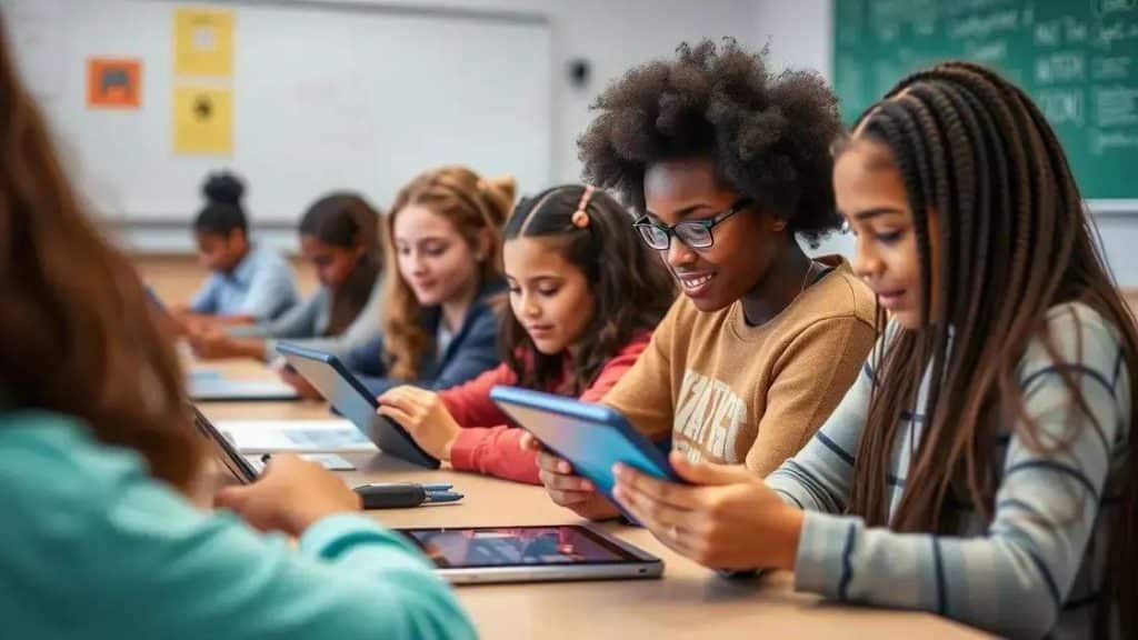Adaptive learning software: transform your learning experience