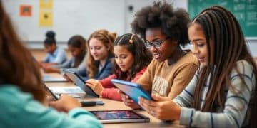 Adaptive learning software: transform your learning experience