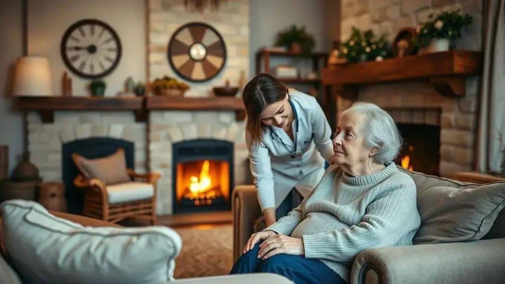 Elderly care subsidies: finding the right support