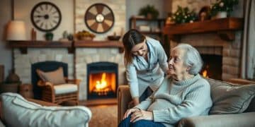 Elderly care subsidies: finding the right support