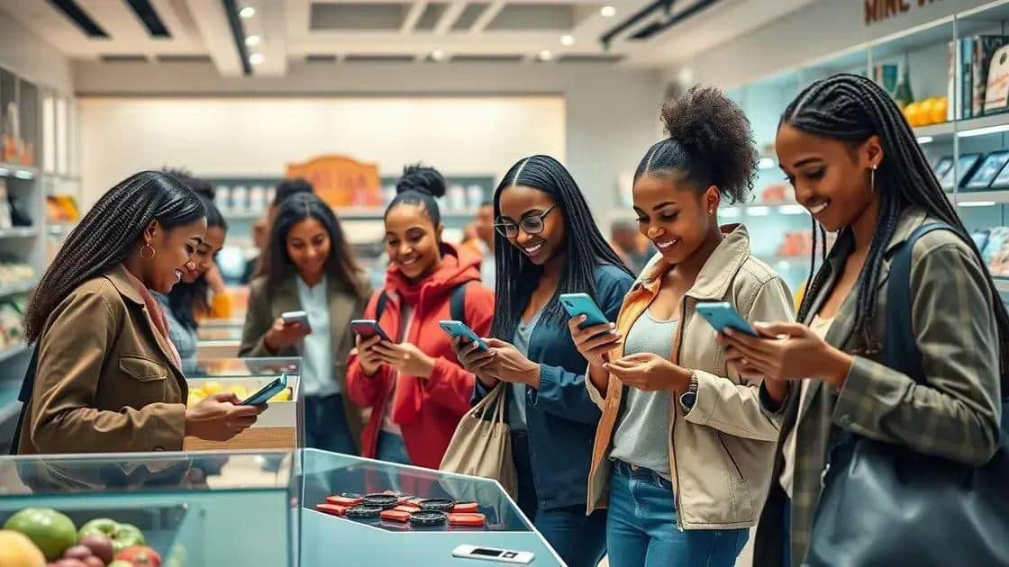 Current trends in digital wallet usage