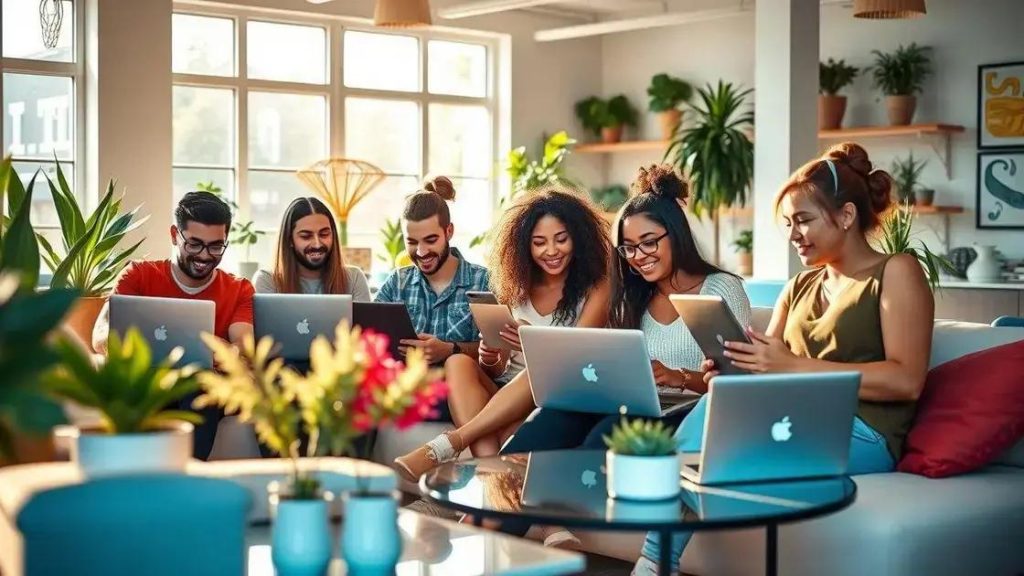 Broadband access grants: enhance your internet experience