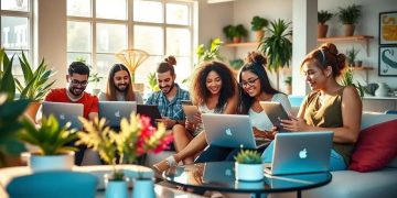 Broadband access grants: enhance your internet experience