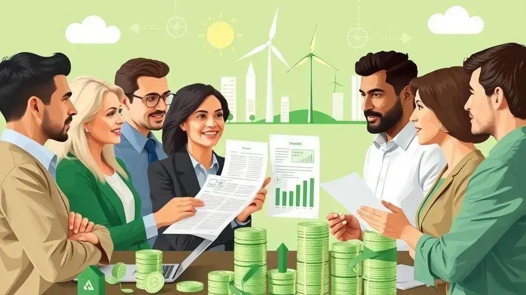 How to invest in green bonds