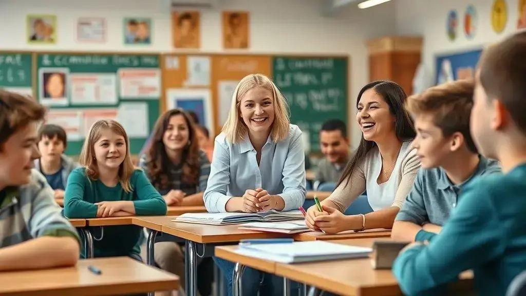 Teacher shortage solutions: innovative ideas for improvement