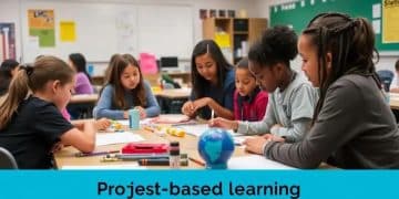 STEM outreach programs: bridging gaps in education